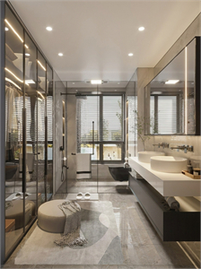 Bathroom Skp Files